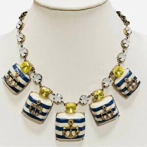 Betsey Johnson necklace